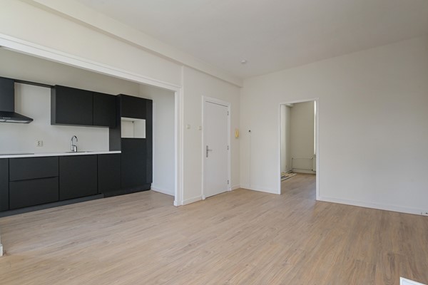 Medium property photo - Van Hogendorpstraat 3, 2515 NR Den Haag